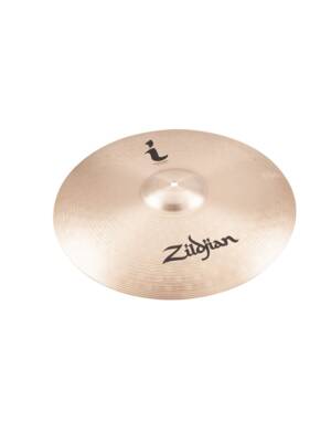 PRATO ZILDJIAN CRASH RIDE SERIE I 18"