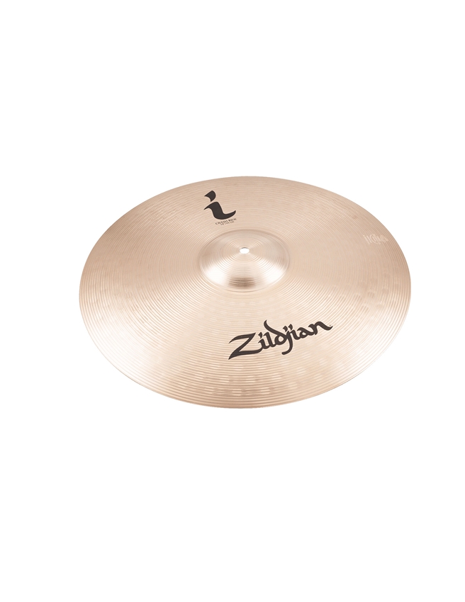 PRATO ZILDJIAN CRASH RIDE SERIE I 18"