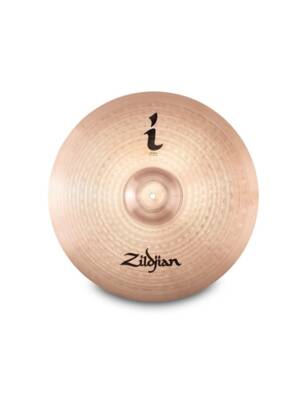 PRATO ZILDJIAN CRASH SERIE I 19"