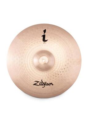 PRATO ZILDJIAN RIDE SERIE I 20"