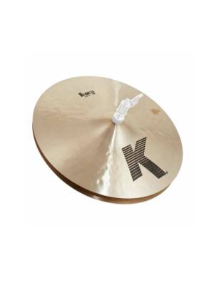 PRATOS ZILDJIAN K SERIES HI HATS 13" (PAR)