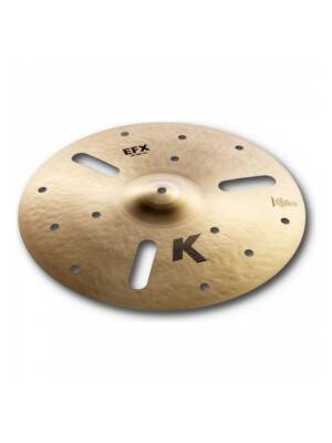 PRATO ZILDJIAN K SERIES EFX 18"