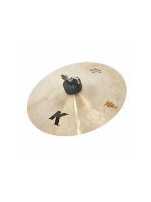 PRATO ZILDJIAN K CUSTOM SERIES DARK SPLASH 8"