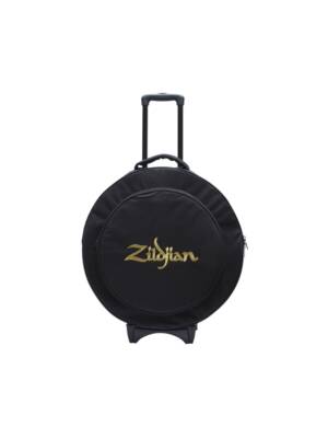 SACO ZILDJIAN PRATOS PREMIUM C/TROLLEY 22"