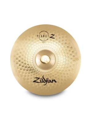 PRATO CRASH ZILDJIAN PLANET Z 16"