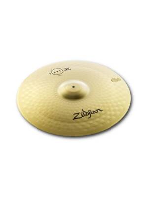 PRATO CRASH RIDE ZILDJIAN PLANET Z 18"