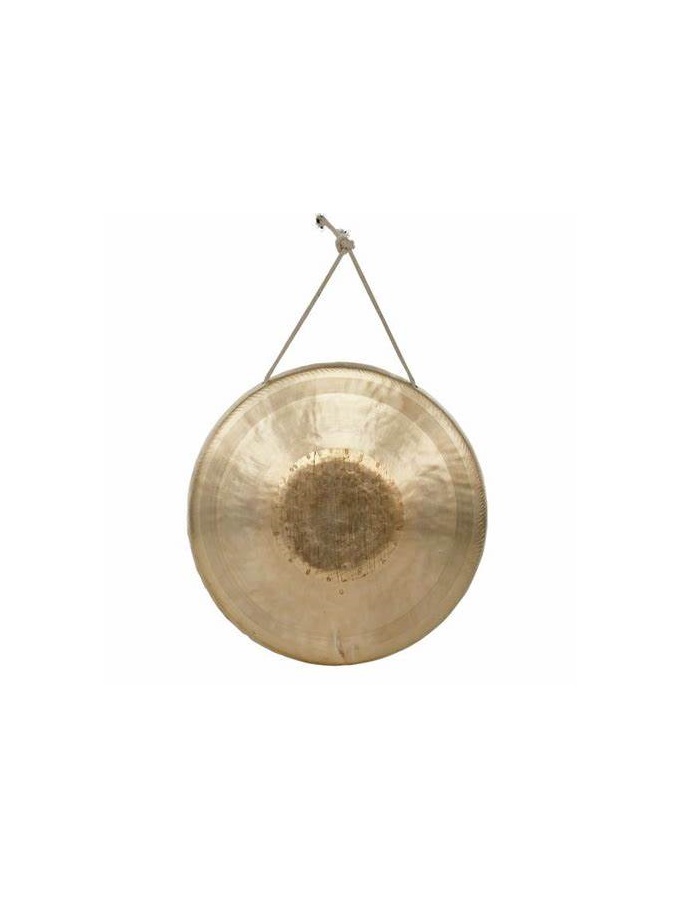 GONG ASIAN SOUND CHIN, OPERA OPERA GONG JING LUO