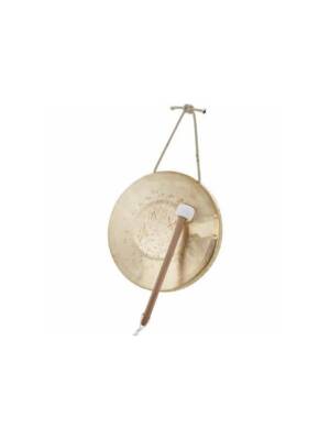 GONG ASIAN SOUND CHIN, OPERA OPERA GONG LOWER TONE