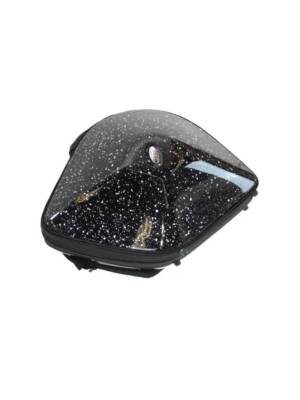 ESTOJO BAGS TROMPA CAMP. DESMONTAVEL FUSION PRETO