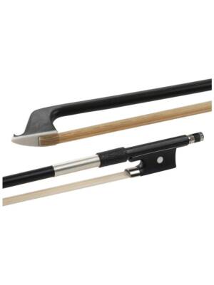 ARCO VIOLINO GLASSER FIBRA 4/4