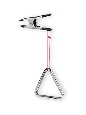SUPORTE LATIN PERCUSSION TRIANGULO LP310