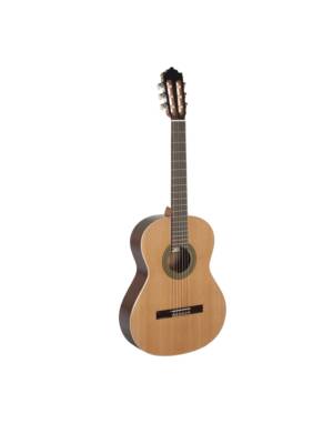 GUITARRA PACO CASTILLO CLASSICA BRILHANTE 201