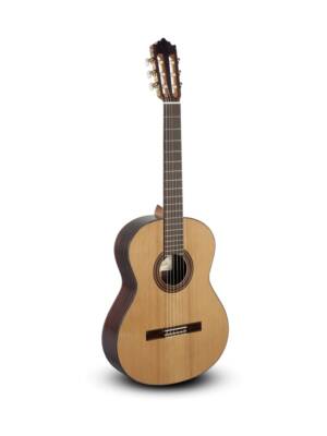 GUITARRA PACO CASTILLO CLASSICA MOD 203
