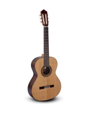 GUITARRA PACO CASTILLO CLASSICA MOD 204