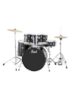 BAERIA PEARL ROADSHOW 20", 10", 12", 14" COMPLETA BLACK