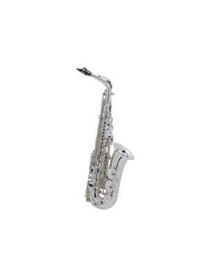 SAX ALTO SELMER SERIE II JUBILE PRATEADO C/ESTOJO S80/IIS