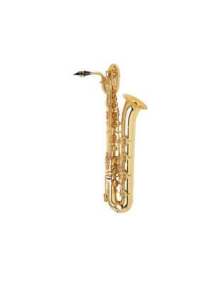 SAX BARITONO SELMER SERIE II JUBILE LACADO C/ESTOJO S80/II