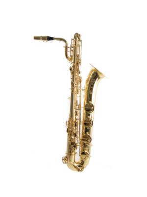 SAX BARITONO SELMER SERIE III JUBILE LACADO C/ESTOJO S80/III