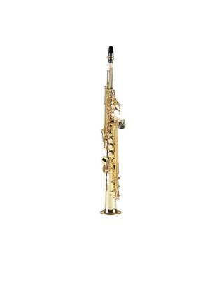 SAX SOPRANO SELMER SERIE II JUBILE LACADO C/ESTOJO S80/II