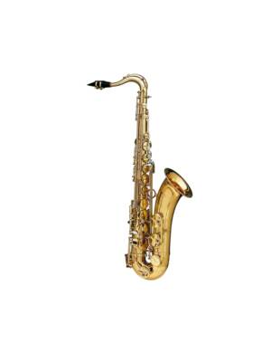 SAX TENOR SELMER SERIE II JUBILE LACADO C/ESTOJO S80/II