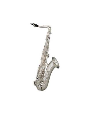 SAX TENOR SELMER SERIE III JUBILE PRATEADO C/ESTOJO S80/IIIS