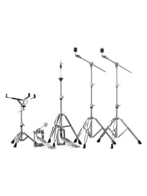 KIT FERRAGENS YAMAHA P/BATERIA HW-680W