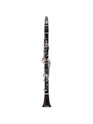 CLARINETE Sib BUFFET CRAMPON PRESTIGE EBANO 18/6 CH.PRAT