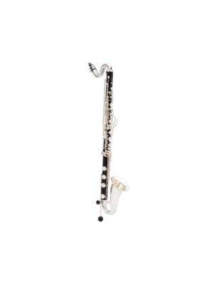 CLARINETE BAIXO BUFFET CRAMPON PRESTIGE Mib GRAVE C/ESTOJO