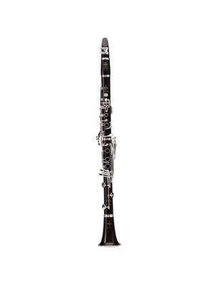 CLARINETE Lá BUFFET CRAMPON PRESTIGE EBANO 18/6 CH.PRA