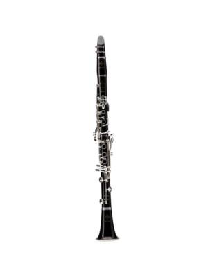 CLARINETE Lá BUFFET CRAMPON GALA 17/6 CH. PRAT. C/ESTOJO