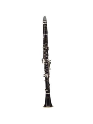 CLARINETE Lá BUFFET CRAMPON R13  GREEN LINE17/6 CH. PRAT.