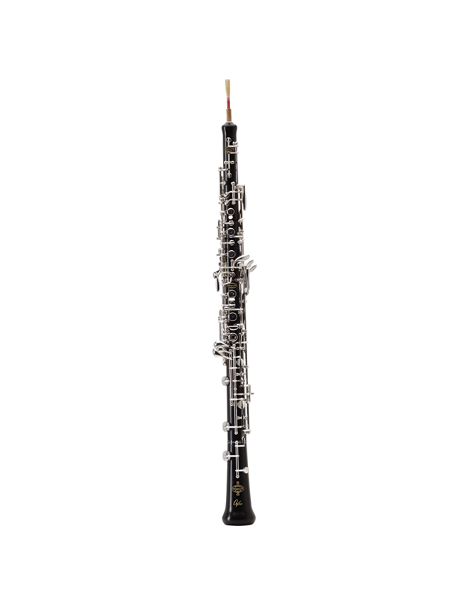 OBOE BUFFET CRAMPON ORFEO GREEN LINE SEMI-AUT. CH.3 OITAVA