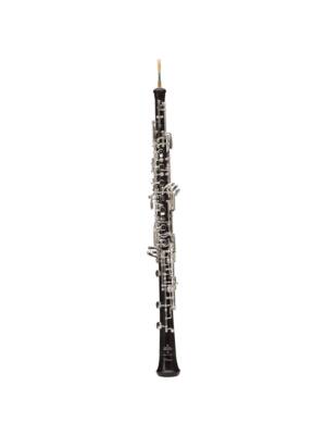 OBOE BUFFET CRAMPON VIRTUOSE SEMI AUTOMATICO C/ESTOJO