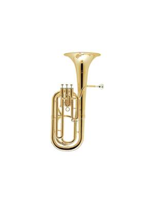 BARITONO Sib BESSON  PRODIGE 3 PISTÕES LACADO C/ESTOJO