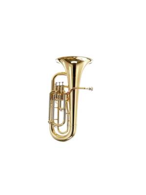 BOMBARDINO BESSON Sib PRODIGE 3+1 PISTÕES LACADO BE164