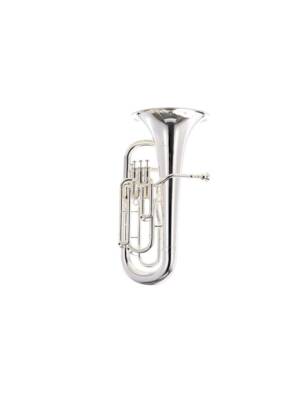 BOMBARDINO BESSON Sib PRODIGE 4 PISTÕES LINHA PRATEADO BE164