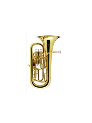 BOMBARDINO Sib BESSON PRESTIGE 3+1 PIST.COMP. LACADO