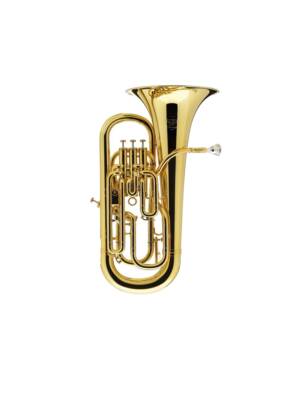 BOMBARDINO Sib BESSON PRESTIGE 3+1 PIST.COMP. LACADO GOLD