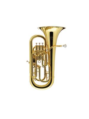 BOMBARDINO Sib BESSON PRESTIGE 3+1 PIST.COMP. LACADO