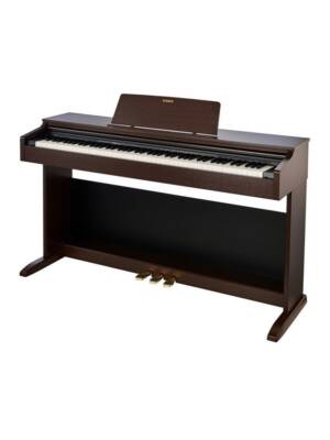 PIANO DIGITAL CASIO CELVIANO 88 TECLAS ROSEWOOD AP270BN