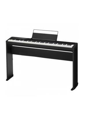 PIANO DIGITAL CASIO PRIVIA PXS1000 88 TECLAS C/SUPORTE PRETO