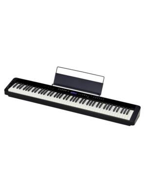 PIANO CASIO PRIVIA 88 TECLAS PRETO PX-S3000
