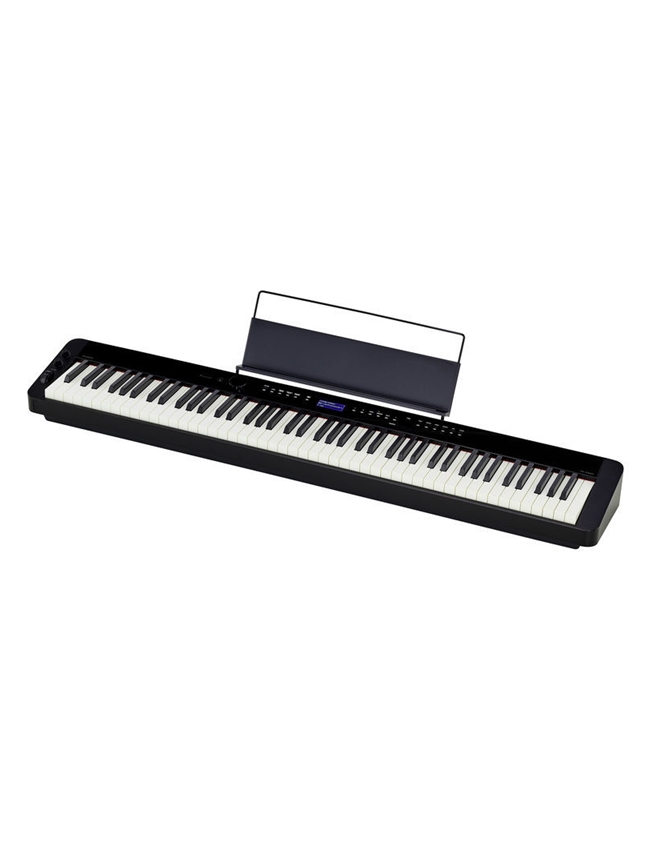 PIANO CASIO PRIVIA 88 TECLAS PRETO PX-S3000
