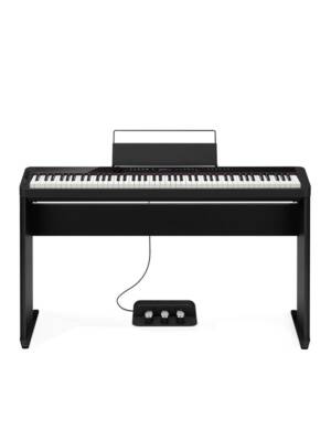 PIANO CASIO PRIVIA 88 TECLAS C/SUPORTE PX-S3000KIT