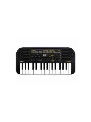 TECLADO CASIO 32 TECLAS MINI PRETO