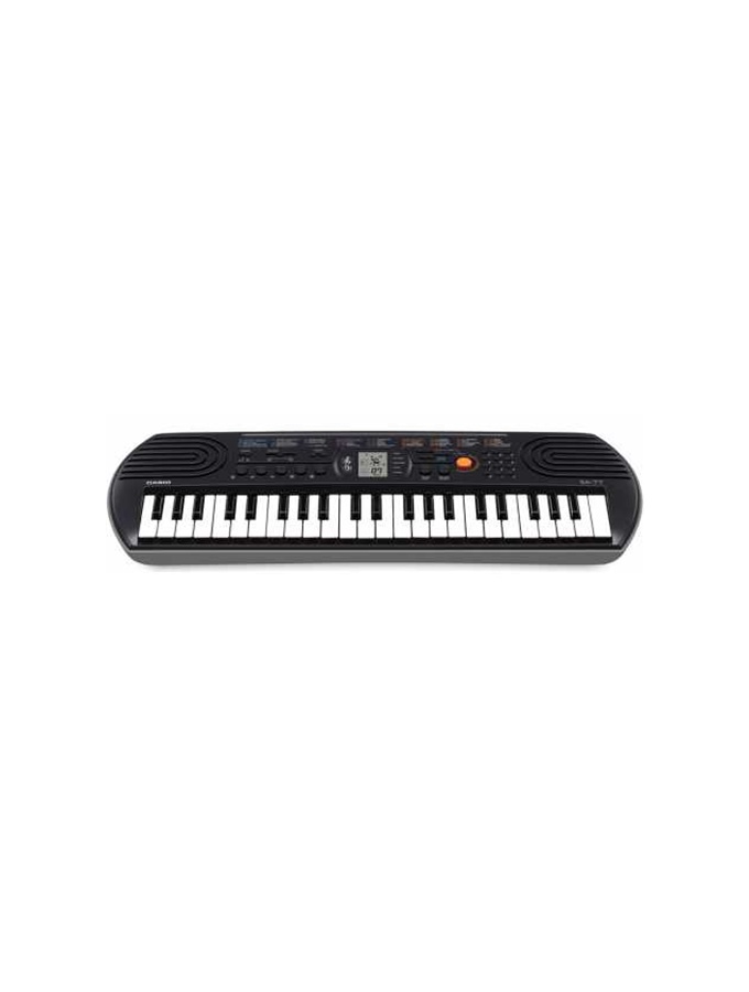 TECLADO CASIO 44 TECLAS MINI