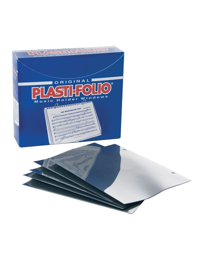 MICA PLASTY-FOLIO DEG P/ESTANTE MARCHA