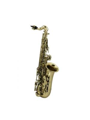 SAX ALTO Mib ROY BENSON P/CRIANÇA LACADO C/ESTOJO AS-201