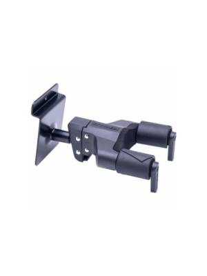 SUPORTE HERCULES DE PAREDE P/GUITARRA CALHA CURTO