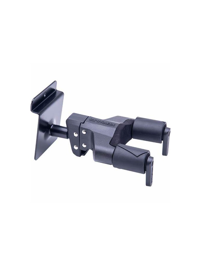 SUPORTE HERCULES DE PAREDE P/GUITARRA CALHA CURTO